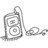 mp3player Icon